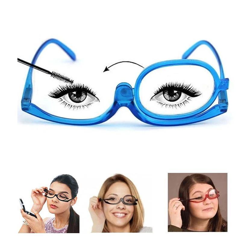 Vivolux | Make-up glasses 6