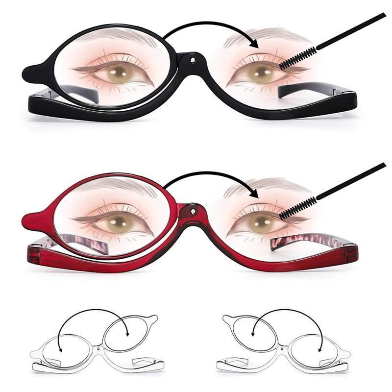 Vivolux | Make-up glasses 7
