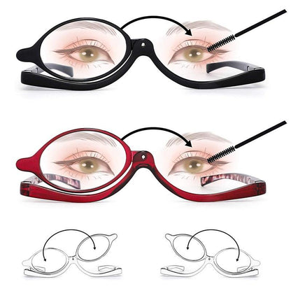 Vivolux | Make-up glasses 7