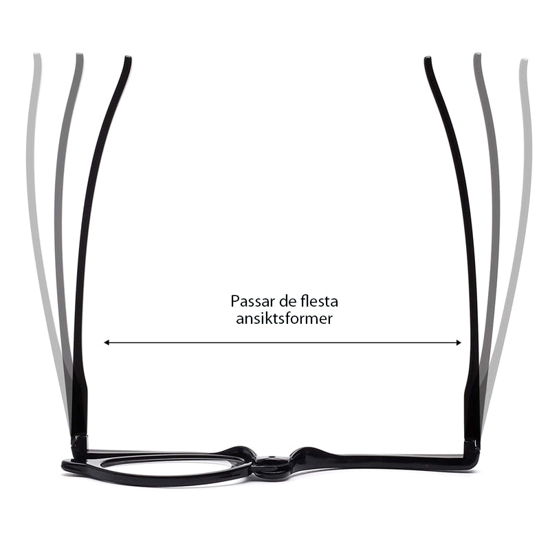 Vivolux | Make-up glasses 8