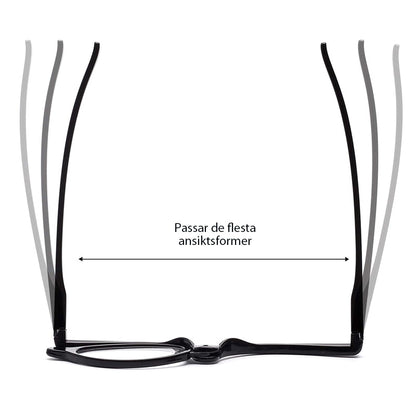 Vivolux | Make-up glasses 8