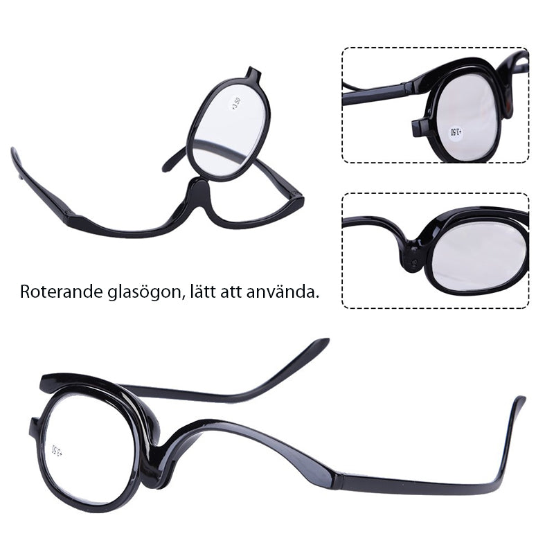Vivolux | Make-up glasses 9