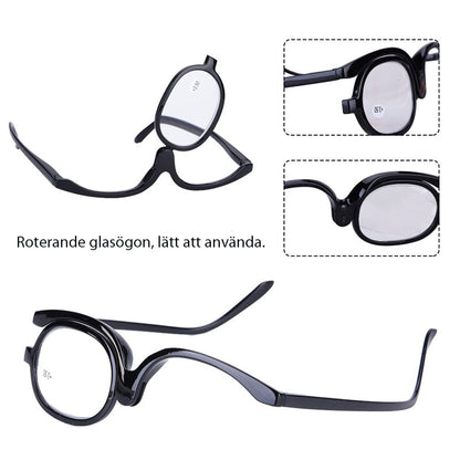 Vivolux | Make-up glasses 9