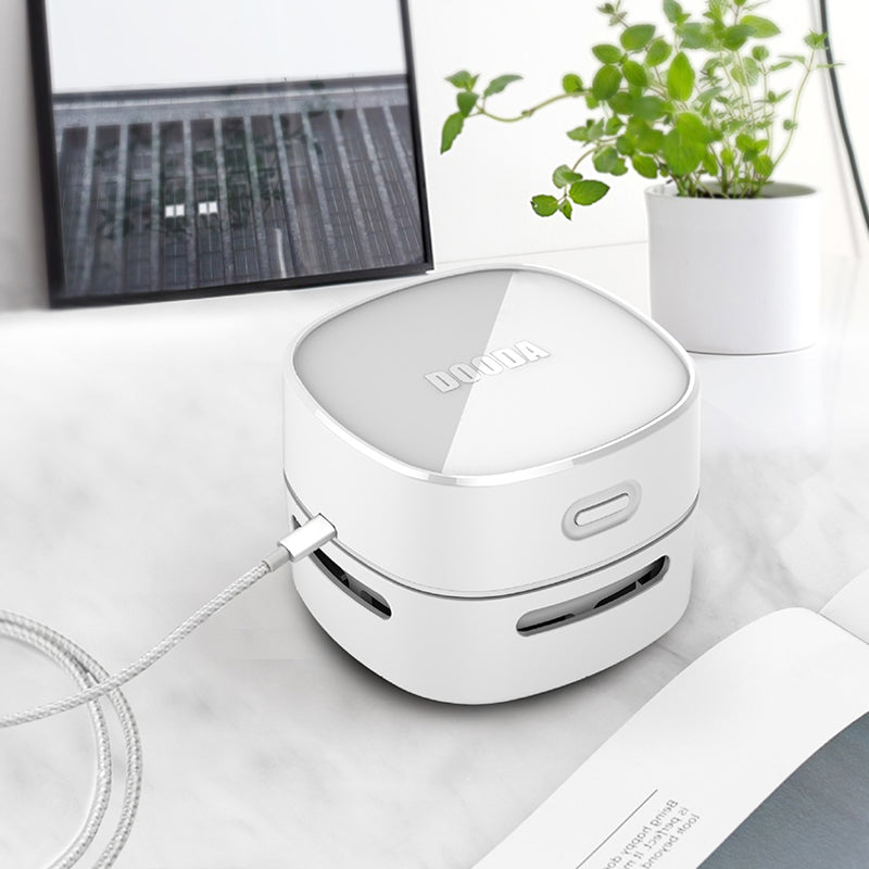 Vivolux | Mini portable electric vacuum cleaner 2