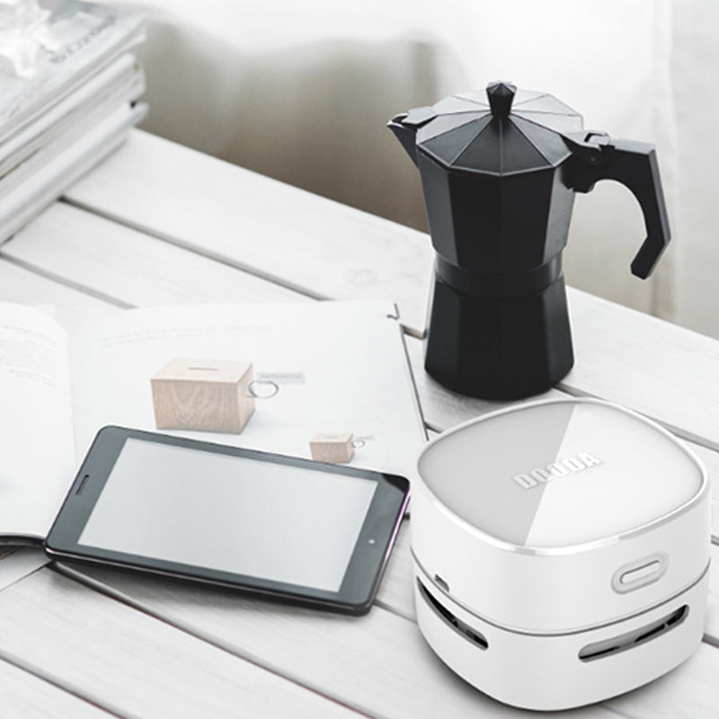 Vivolux | Mini portable electric vacuum cleaner 3
