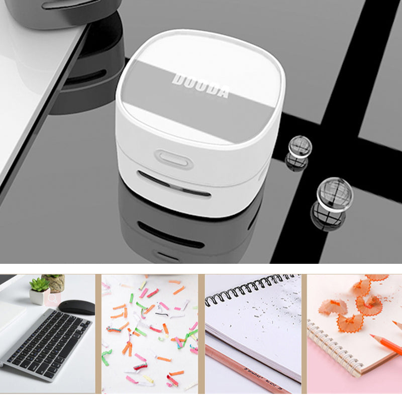 Vivolux | Mini portable electric vacuum cleaner 4