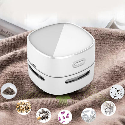 Vivolux | Mini portable electric vacuum cleaner 5