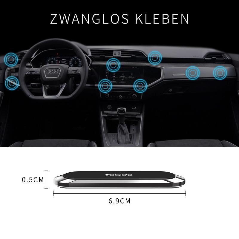 Vivolux | Mounting-free magnetic phone holder 6