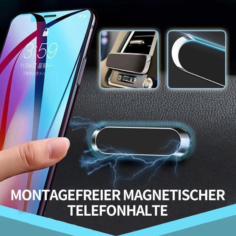 Vivolux | Mounting-free magnetic phone holder 8