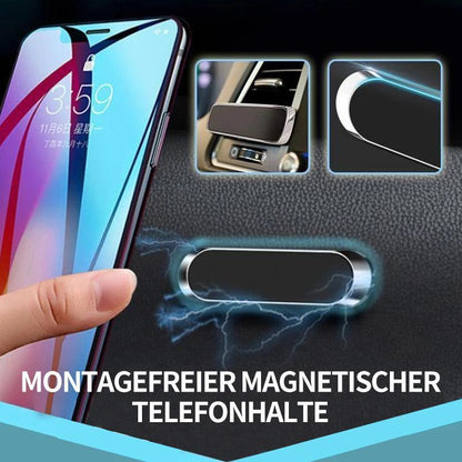 Vivolux | Mounting-free magnetic phone holder 8