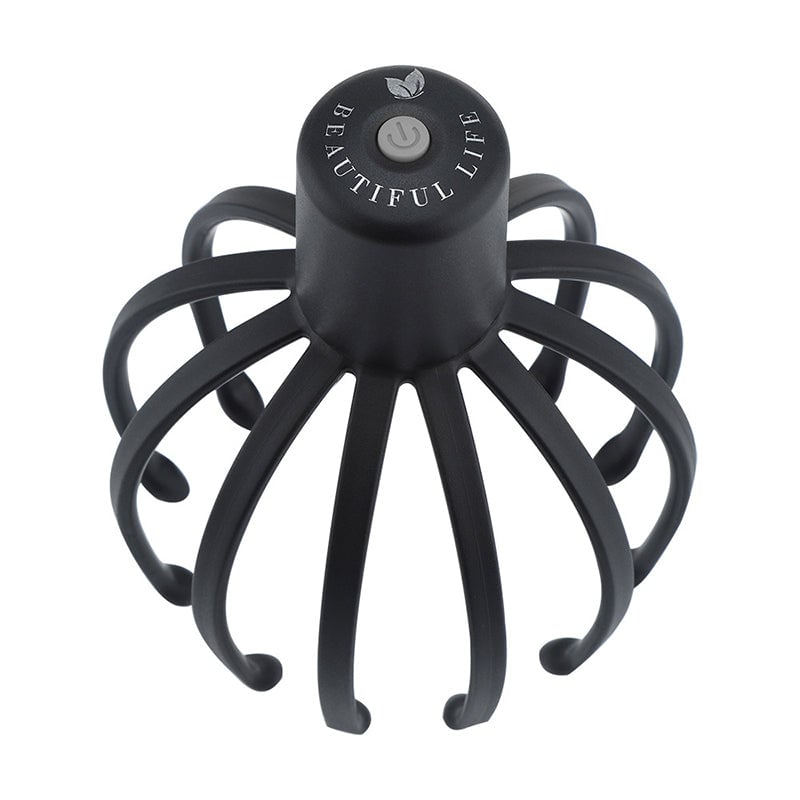 Vivolux | Octopus Head Massager 0