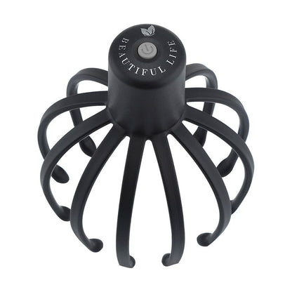 Vivolux | Octopus Head Massager 0