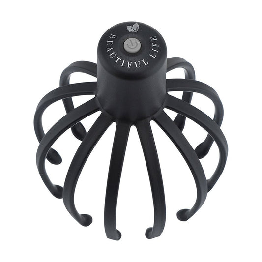 Vivolux | Octopus Head Massager 0