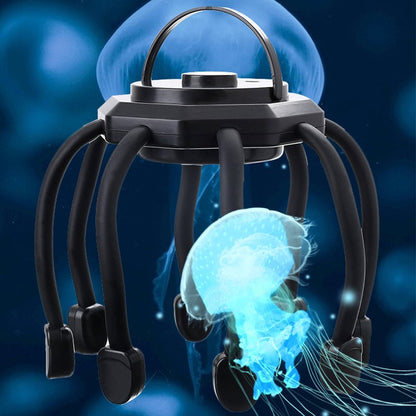 Vivolux | Octopus Head Massager 3