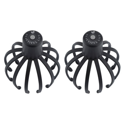 Vivolux | Octopus Head Massager 5