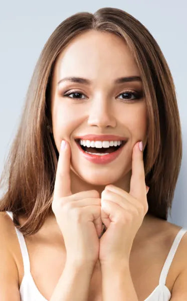 Vivolux | On Smile Veneers (upper and lower jaw included) 3