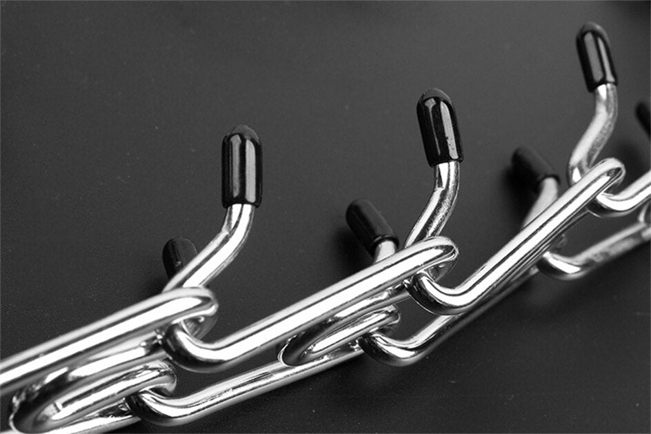 Vivolux | Pincher Dog Collar - Style B 7