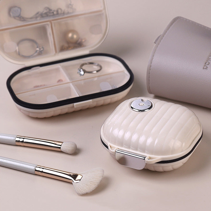 Vivolux | Portable Daily Pill Box 6