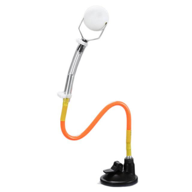 Vivolux | Professional Table Tennis Training Robot 1