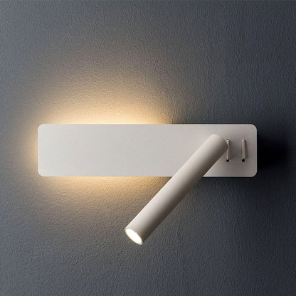 Vivolux | Rotating LED reading wall light for the bed 0