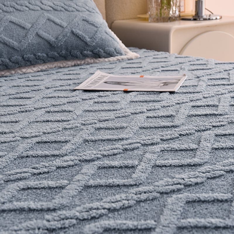 Vivolux | Soft Velvet Duvet Cover Set 3