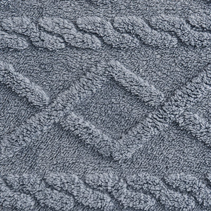 Vivolux | Soft Velvet Duvet Cover Set 4