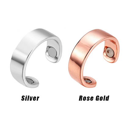 Vivolux | Therapeutic Magnetic Ring 1