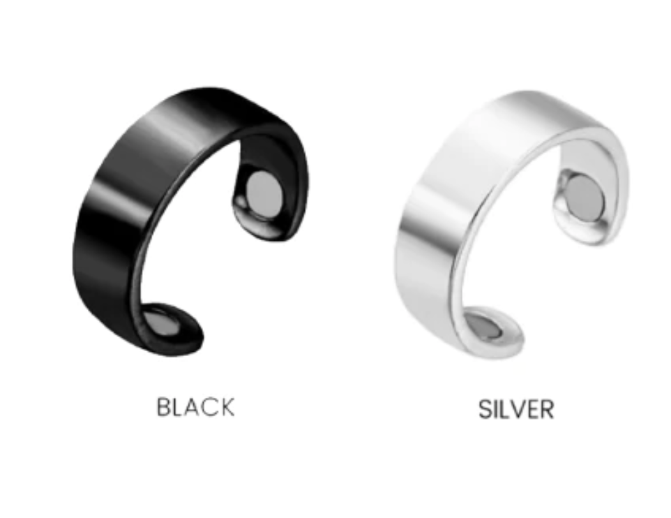 Vivolux | Therapeutic Magnetic Ring 3