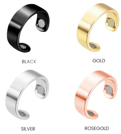 Vivolux | Therapeutic Magnetic Ring 4