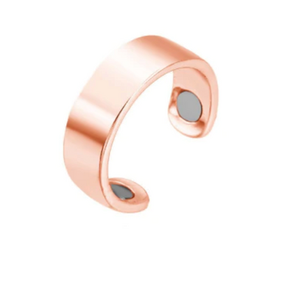 Vivolux | Therapeutic Magnetic Ring 5