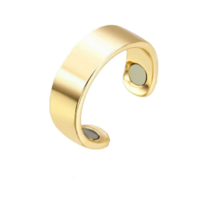 Vivolux | Therapeutic Magnetic Ring 6