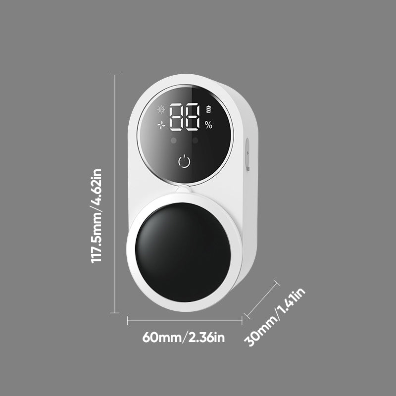 Vivolux | Toothbrush Sterilizer Box 2