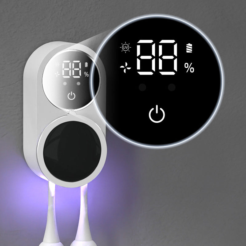 Vivolux | Toothbrush Sterilizer Box 7