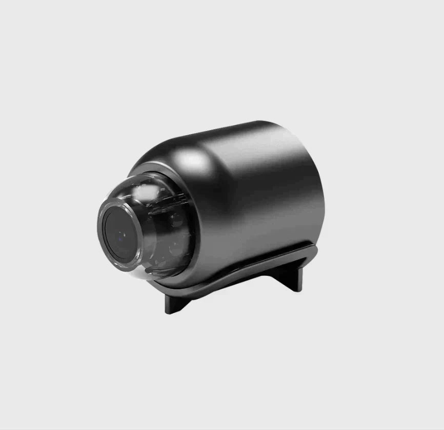 Vivolux | Ultra-small WiFi surveillance camera IP surveillance camera with night vision 7