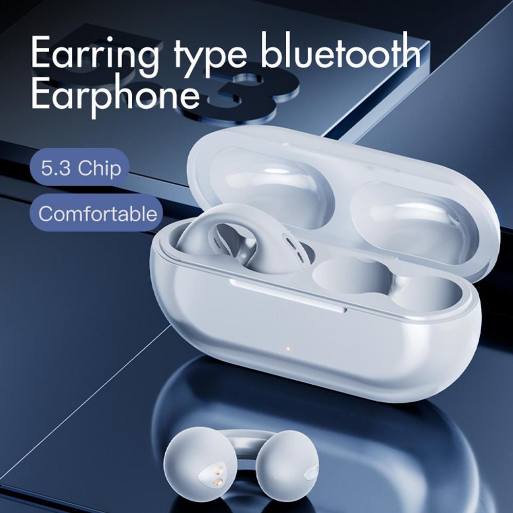Vivolux | Wireless Bone Sound Earphones 3