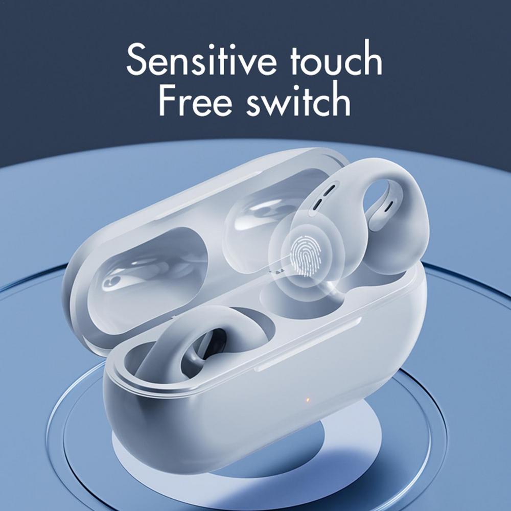 Vivolux | Wireless Bone Sound Earphones 4