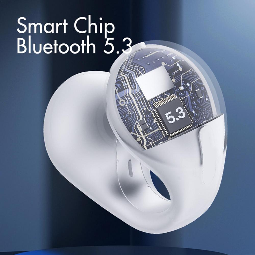 Vivolux | Wireless Bone Sound Earphones 5