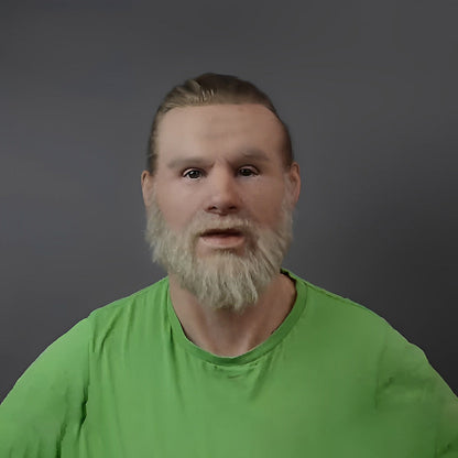 Vivolux | 💥2023 New Style Mask Headwear 1