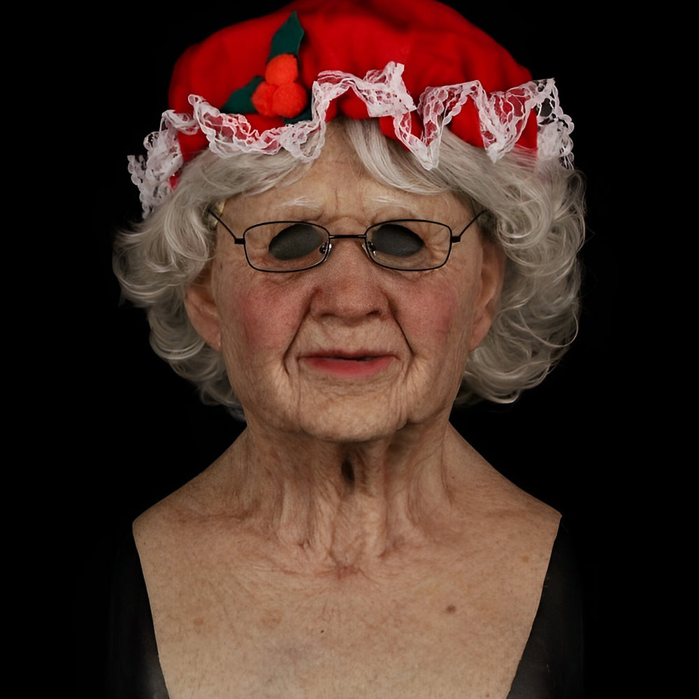 Vivolux | 💥2023 New Style Mask Headwear 11