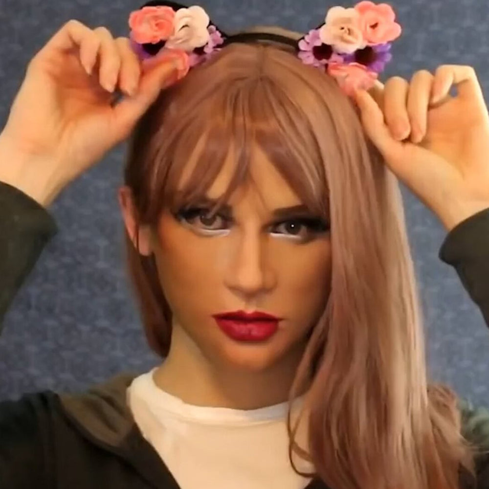 Vivolux | 💥2023 New Style Mask Headwear 2