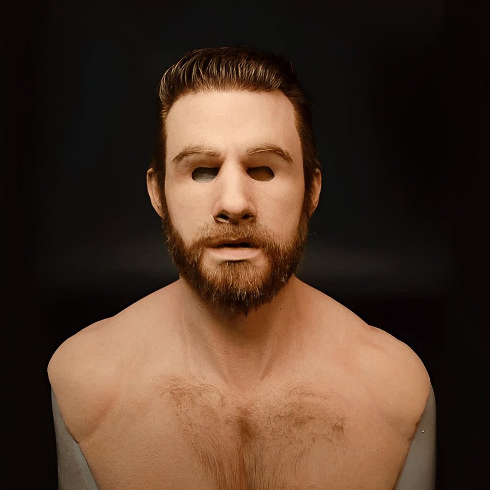 Vivolux | 💥2023 New Style Mask Headwear 4