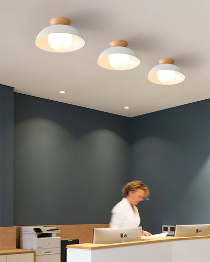 CloudReach - Pendellampe