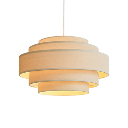 Wabi Sabi Ring Pendant Lamp 8