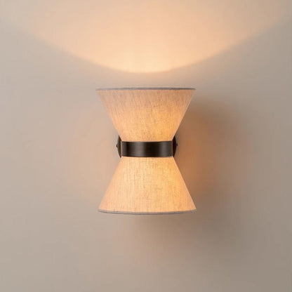 Wabi Sabi Silk Wall Lamp 4