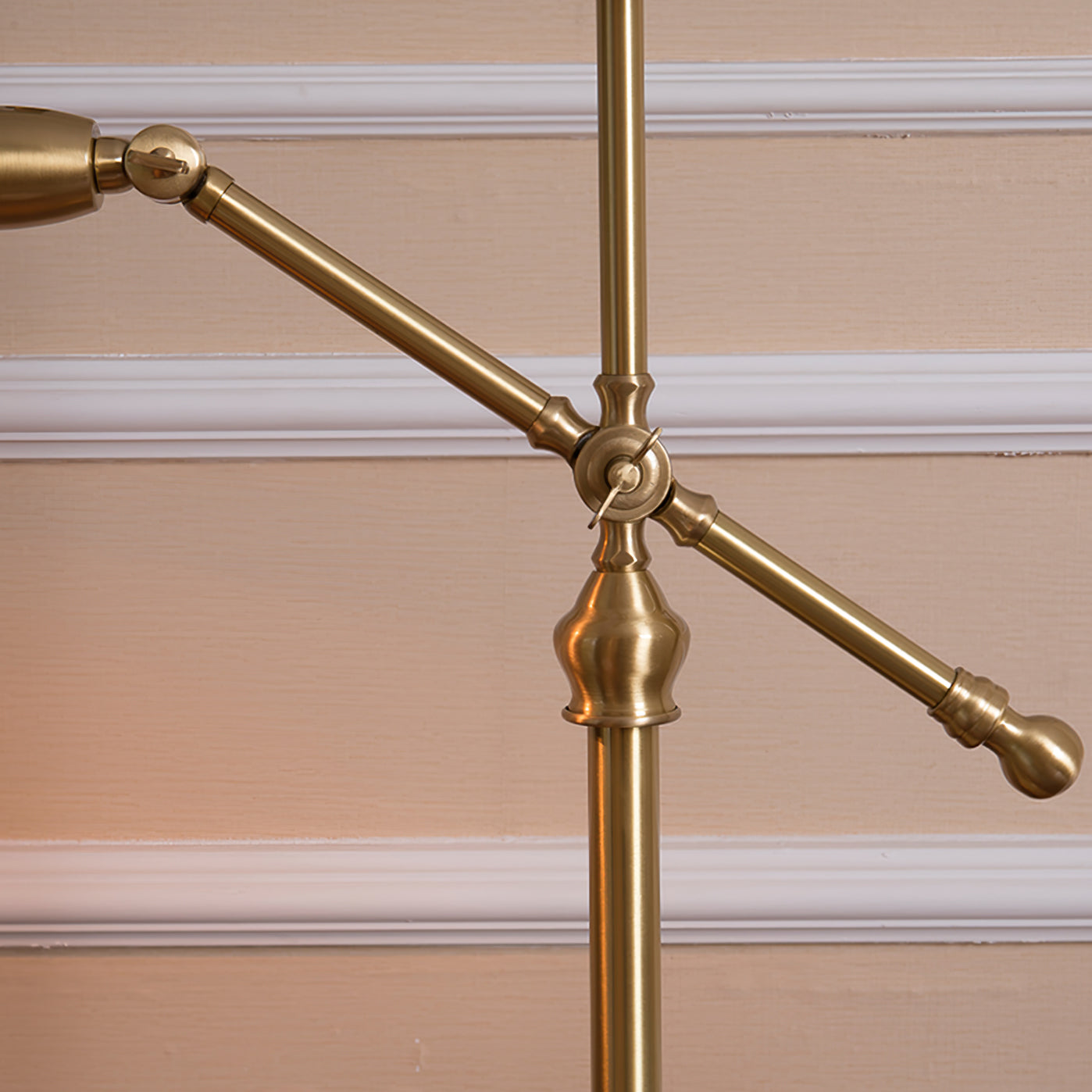 VividGleam - Bordbelysning