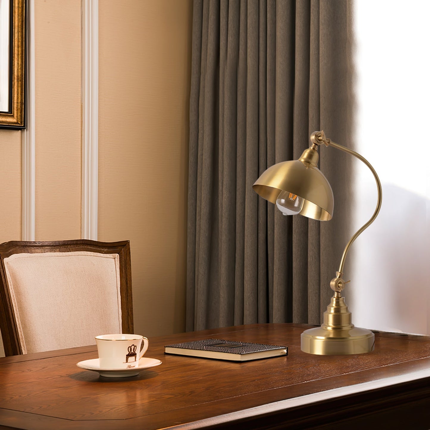 VividGleam - Bordbelysning