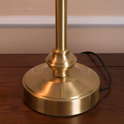 VividGleam - Bordbelysning