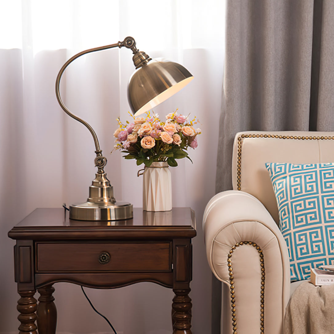 VividGleam - Bordbelysning