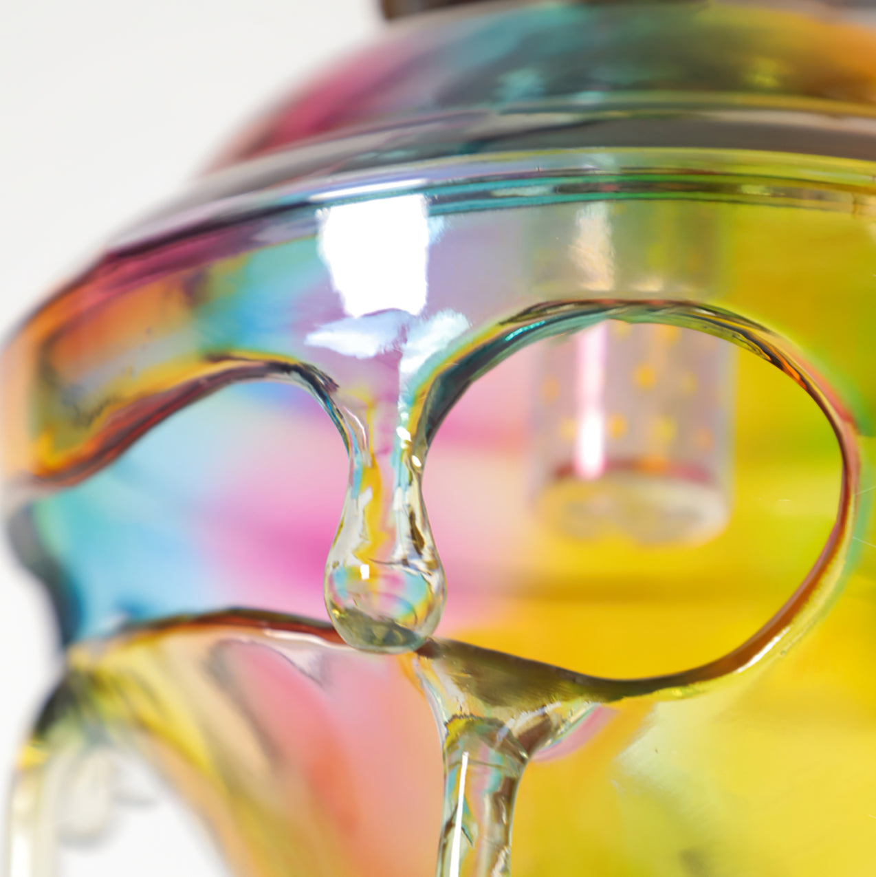 WaterLuxe - Bordlampe