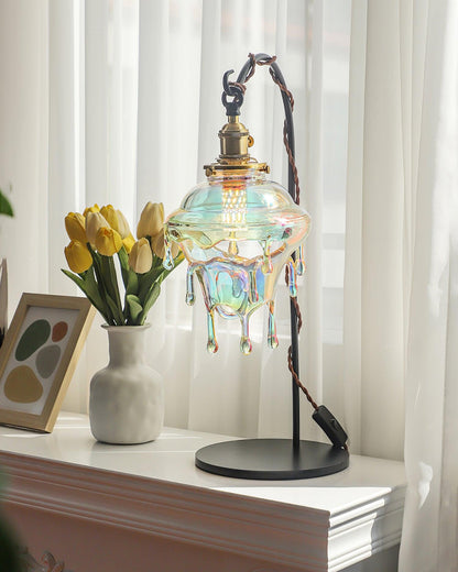 WaterLuxe - Bordlampe